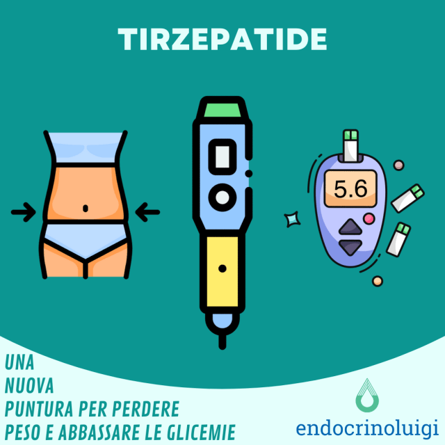 i'm gaining weight on tirzepatide Stopping GLP-1s: Weight Regain and Maintenance Tips